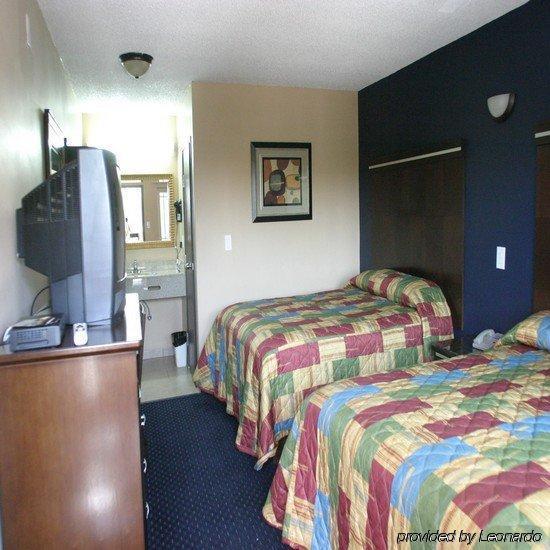 Hollywood Palms Inns & Suites Los Angeles Ruang foto