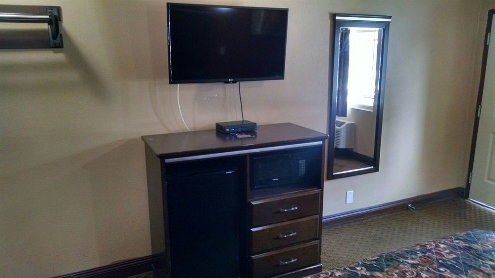Hollywood Palms Inns & Suites Los Angeles Bagian luar foto